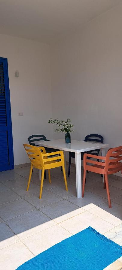 Endless Summer Fontane Bianche Ngoại thất bức ảnh