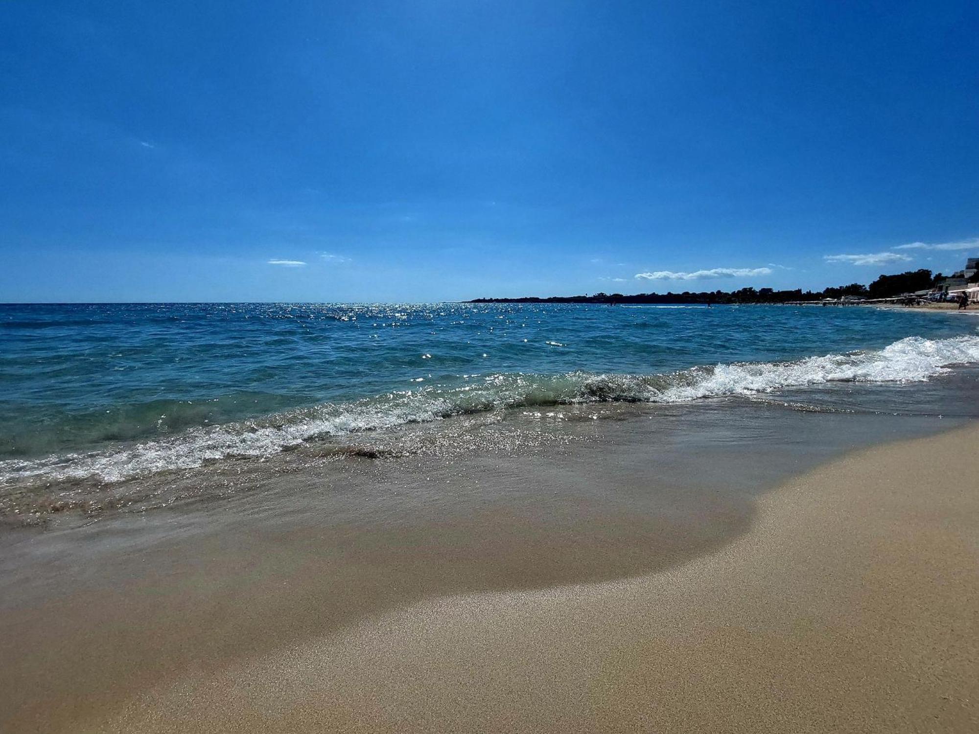 Endless Summer Fontane Bianche Ngoại thất bức ảnh